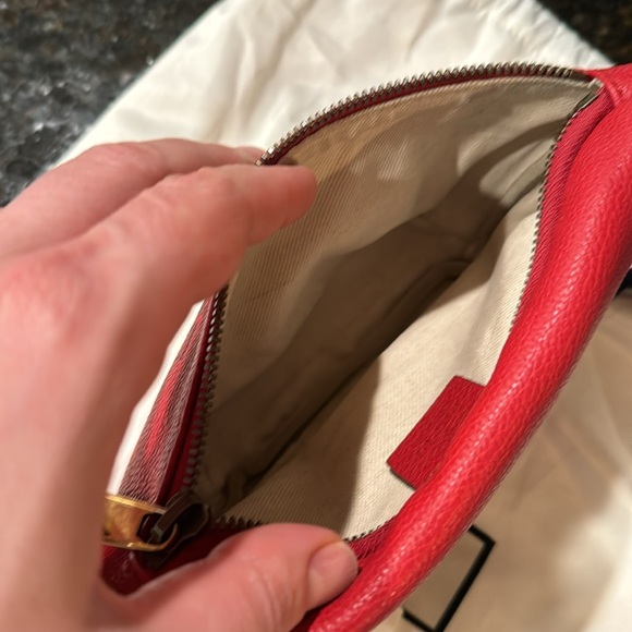 Gucci Fanny pack small size 90 - Picture 6 of 10